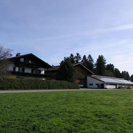 Ferienwohnung Nr 5, Lechbruck-Gruendl, Allgaeu Prem المظهر الخارجي الصورة