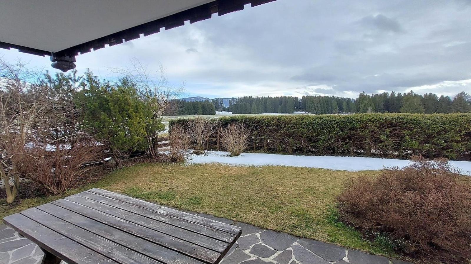 Ferienwohnung Nr 5, Lechbruck-Gruendl, Allgaeu Prem المظهر الخارجي الصورة