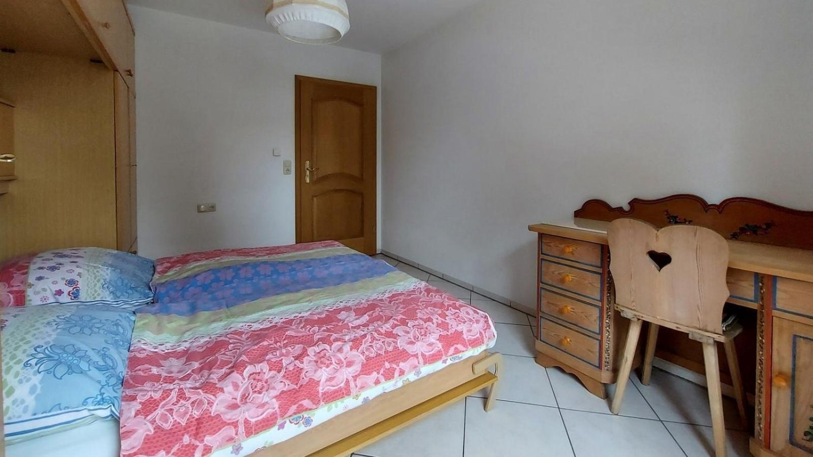 Ferienwohnung Nr 5, Lechbruck-Gruendl, Allgaeu Prem المظهر الخارجي الصورة
