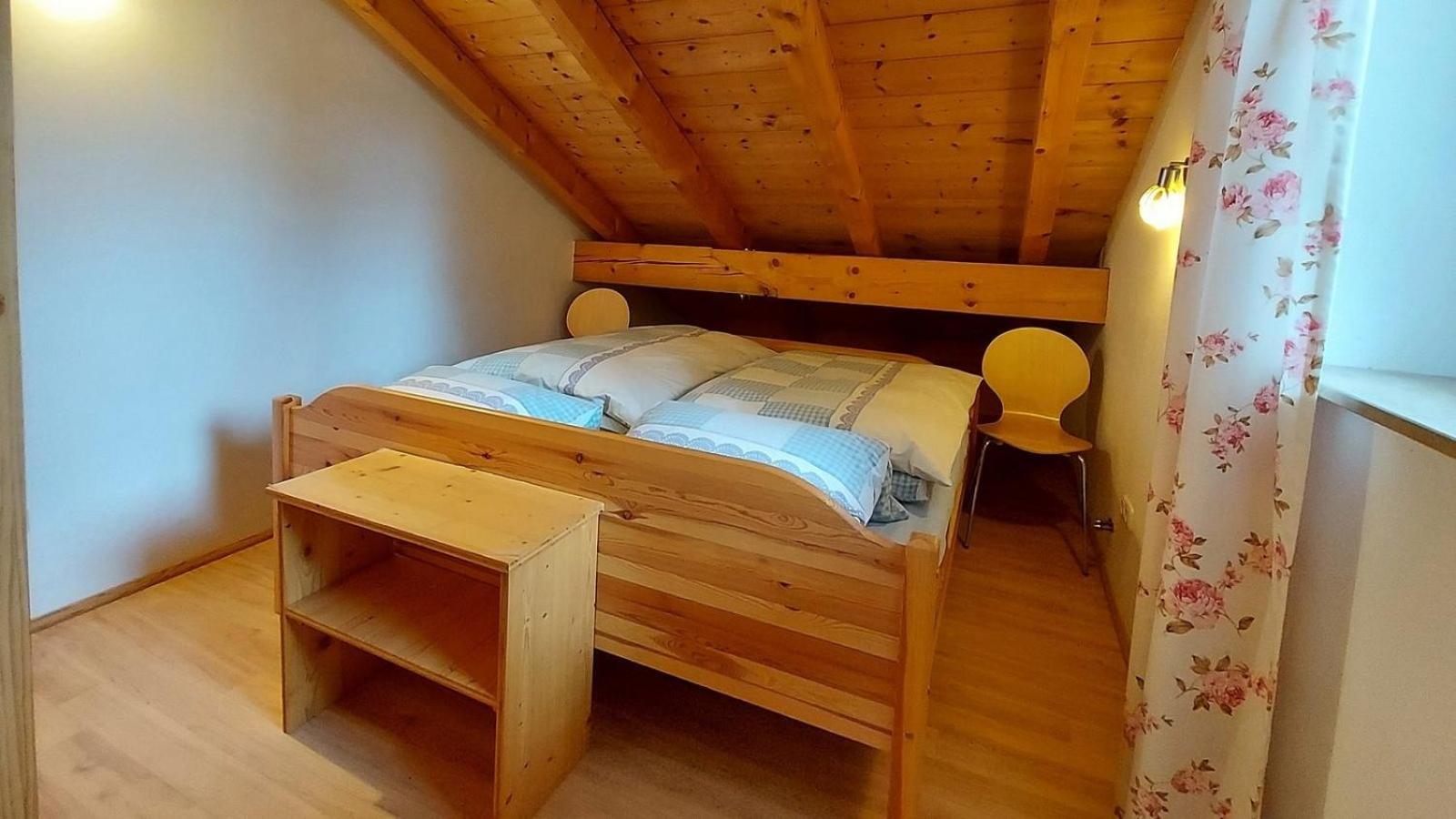 Ferienwohnung Nr 5, Lechbruck-Gruendl, Allgaeu Prem المظهر الخارجي الصورة
