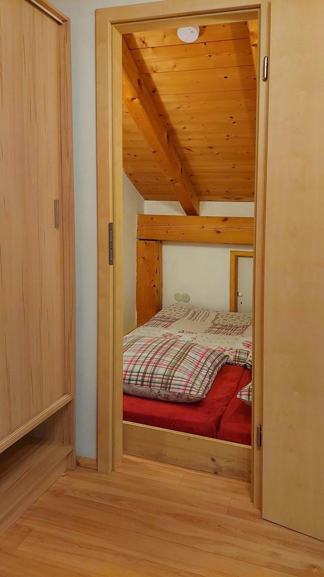 Ferienwohnung Nr 5, Lechbruck-Gruendl, Allgaeu Prem المظهر الخارجي الصورة
