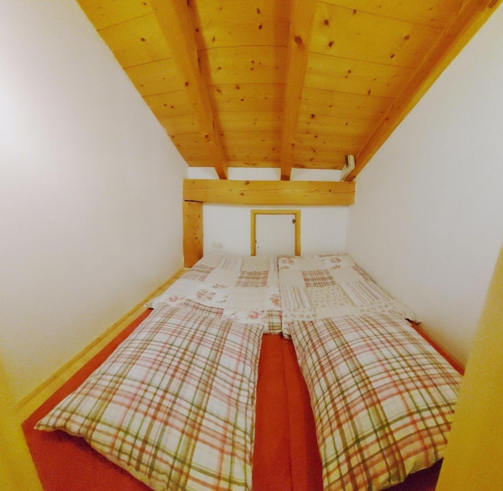 Ferienwohnung Nr 5, Lechbruck-Gruendl, Allgaeu Prem المظهر الخارجي الصورة