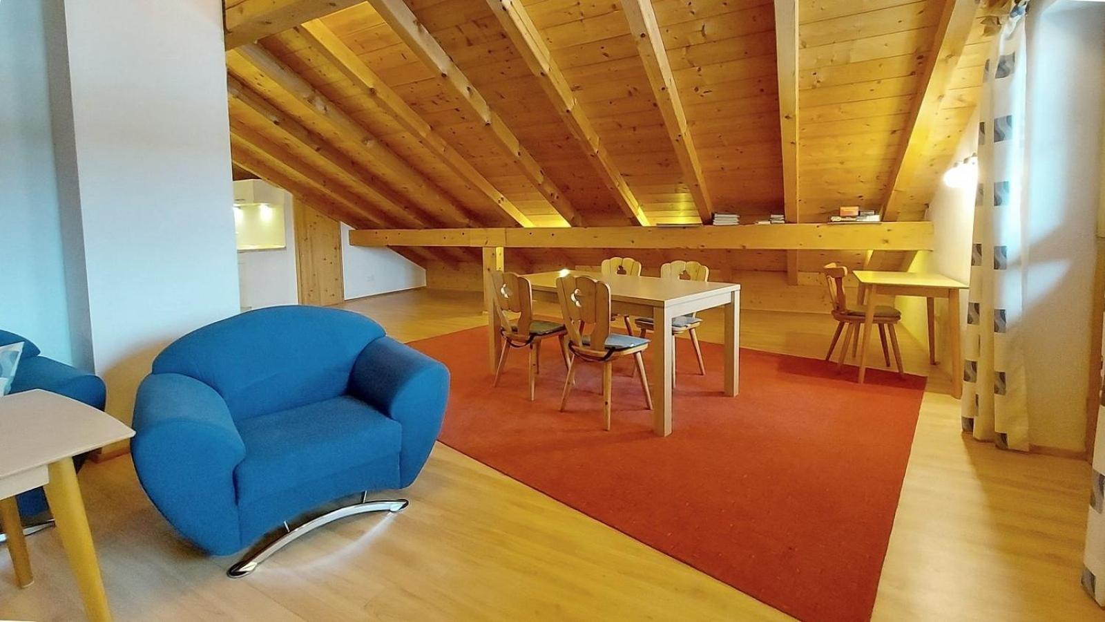 Ferienwohnung Nr 5, Lechbruck-Gruendl, Allgaeu Prem المظهر الخارجي الصورة